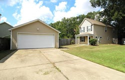1840 Polaris Drive, Sumter, SC 29150