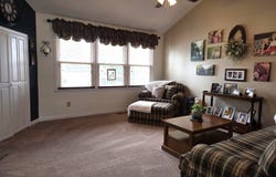1027 Springway Drive, Shelbyville, IN 46176