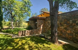 2587 Burns Road, San Andreas, CA 95249
