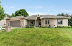1321 Lost Lock Way, New Haven, IN 46774