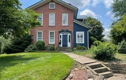 473 E Jackson Street, Millersburg, OH 44654