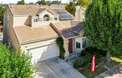 34312 Mulberry Terrace, Fremont, CA 94555
