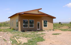 416 Sagebrush Road, Alpine, TX 79830