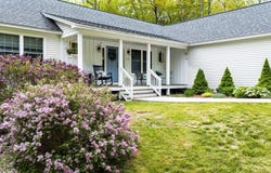 16 Old Province Road, Newbury, NH 03255
