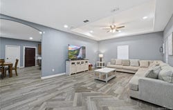 9319 Viznaga Drive, Edinburg, TX 78542