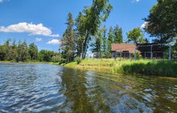 1835 CURTISVILLE Road, Mio, MI 48647