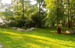 1074 WHITE PINE LANE, CAPON BRIDGE, WV 26711