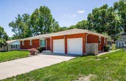 1501 Osage Street, Leavenworth, KS 66048