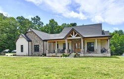 1284 N Letterman Road, Paragon, IN 46166