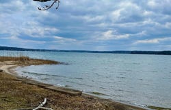 3171 Midway Drive, Onekama, MI 49675