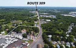 3379 BETHLEHEM PIKE, SOUDERTON, PA 18964