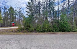 W Norwood Court lot: 116, Presque Isle, MI 49777