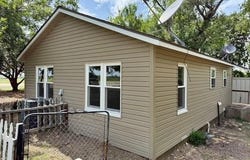 1921 Mckamie Road, McGregor, TX 76657