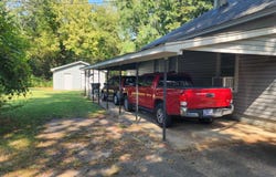7274 CENTRALIA Rd, Bartlett, TN 38135