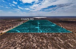17391 Chapa Road, Edinburg, TX 78542