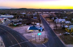 1619 Main St, Junction, TX 78028