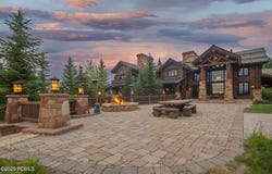1943 N Wolf Creek Ranch Road, Kamas, UT 84036