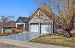 55 W Clara Court, Bozeman, MT 59718