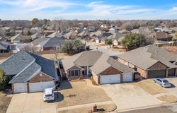 517 Allison Lane, Moore, OK 73160