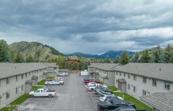 55 VIRGINIAN Lane, Jackson, WY 83002