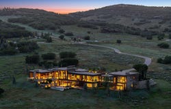 8078 N Red Fox Court, Park City, UT 84098