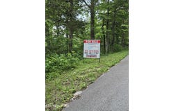 Log Mountain Rd, Washburn, TN 37888