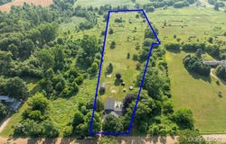 2604 Marquette Road, Ionia, MI 48846