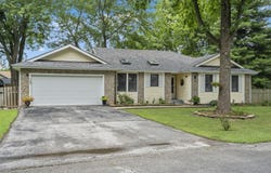 1109 Amy Lane, Ozark, MO 65721