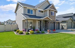2877 N Callary St, Post Falls, ID 83854