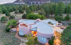 8 Blue Jay Court, Ramah, NM 87321
