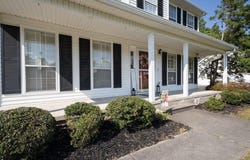 1817 Glenbrook Place, Dalton, GA 30720