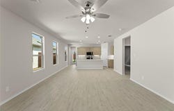 1641 Meadow Crest Drive, Aubrey, TX 76227