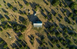 4221 Palo Amarillo Road, Santa Rosa, NM 88435