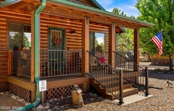 2649 Palomino Trail, Overgaard, AZ 85933