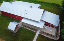 N6619 18th Avenue, Neshkoro, WI 54960
