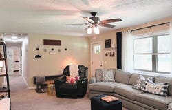 2305 Town and Country Street, Mountain View, AR 72560