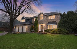 8005 Trafalgar Court, Orland Park, IL 60462