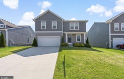 127 STAGER AVENUE, FALLING WATERS, WV 25419
