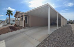 1545 E El Rodeo Road unit: 122, Fort Mohave, AZ 86426