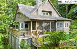 627 Seven Oaks Road, Boone, NC 28607