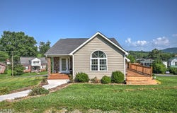 517 West Glade Street, Glade Spring, VA 24340