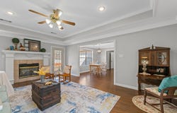 53 Country Village Circle, Cabot, AR 72023