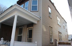 8 N LOCUST Street, COAL TOWNSHIP, PA 17866