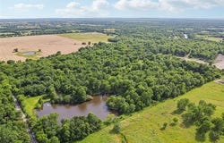 N 280 Road, Morris, OK 74445
