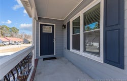 6215 Hedingham Drive, Hope Mills, NC 28348
