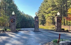 152 Timber Lake Court, Mount Gilead, NC 27306