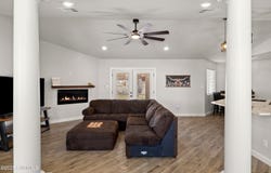 2168 Bisbee Court, Las Cruces, NM 88001