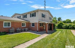 343 Durkin Drive, Springfield, IL 62704