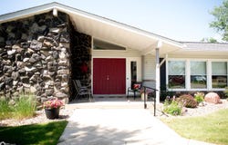 407 NW Hayes Street, Greenfield, IA 50849