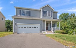 56 Belvedere Drive, Tolland, CT 06084
